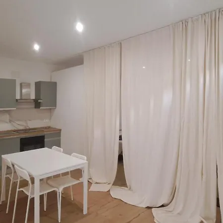 Casa Vacanze Via Di Vittorio *