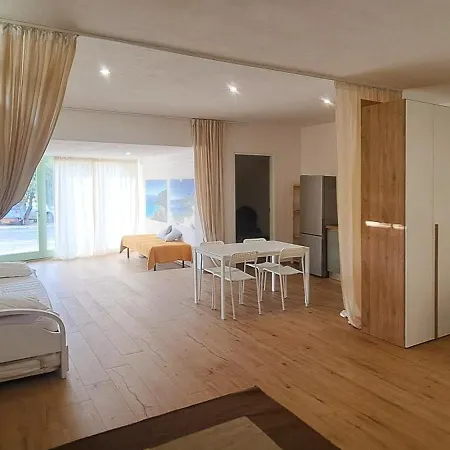 Apartman Casa Vacanze Via Di Vittorio Orosei