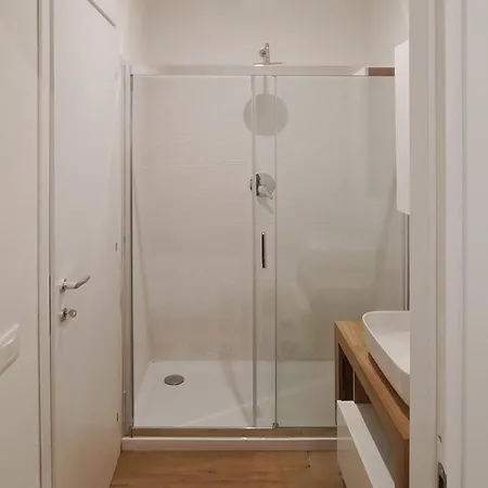 Casa Vacanze Via Di Vittorio Apartman