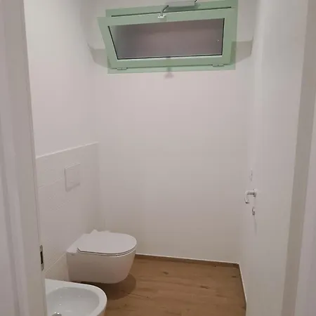 Apartman Casa Vacanze Via Di Vittorio Orosei
