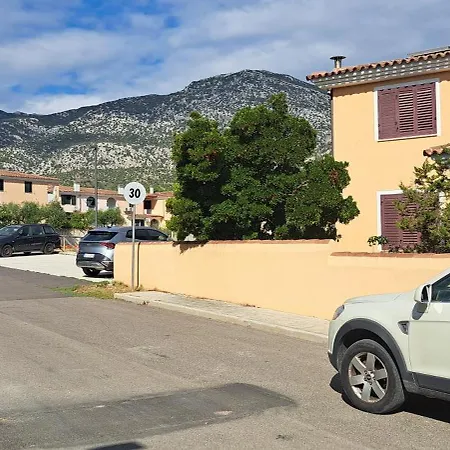 Casa Vacanze Via Di Vittorio アパート *